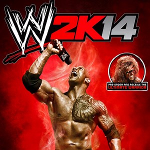 WWE 2K14 - IGN