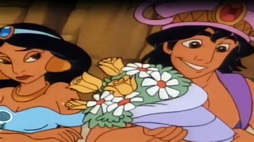 Disneys Aladdin Staffel 1 Folge 15 HD Deutsch