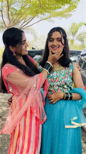 Wait for the Beat Drop 💃 Wait for the Transition 🔥 Punjabi Song at a Marathi Wedding?