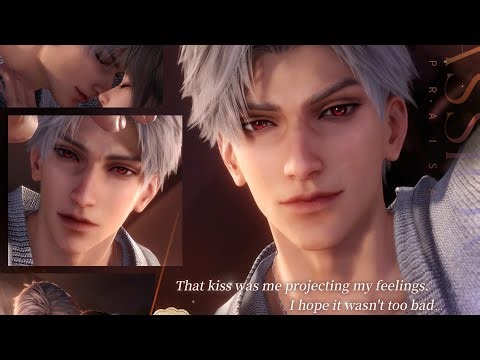 [PASSIONATE APPRAISAL WISH] Sylus’ Limited 5⭐️ Passiona Appraisal - All Options | Love and Deepspace