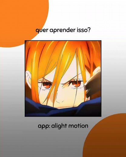 Anime Alight Motion Tutorial: Shake Transitions and Edits