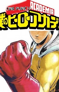 One Punch Academia (Saitama Male Reader x My Hero Academia) - (S1-Ep1): Izuku Midoriya: Origin