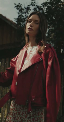 AW ' 25 | Nowa jesienna kampania | Nić wspomnień.