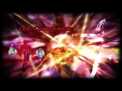 【MUGEN】Crazy Catastrophe's Themes