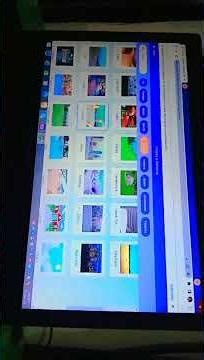 amazing scratch project