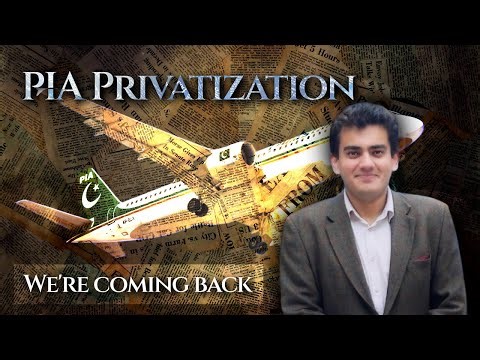 Episode 27 - PIA Sold: End of an Era or the Beginning of a Comeback?