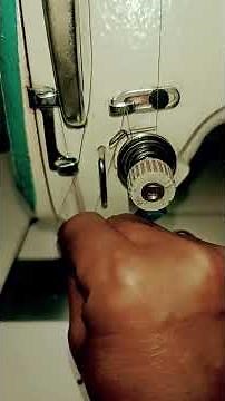 singer simple sewing machine tutorial #sewing #embroidery #sewing #fashion