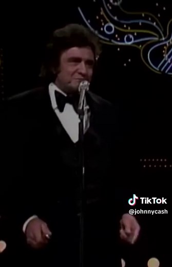 Johnny Cash's Iconic Performance of Orange Blossom Special
