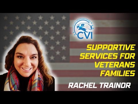 Supportive Services for Veteran Families (SSVF), Safe Housing, Veteran Issues