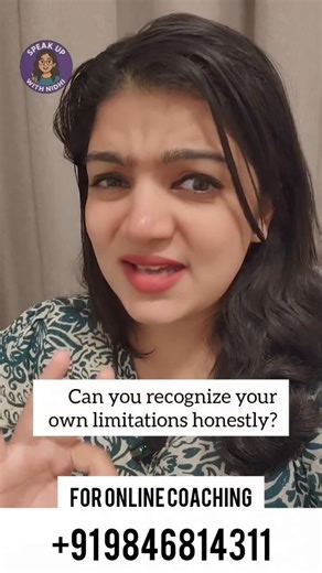 Speakup_with_Nidhi | Interview + Communication Coach on Instagram: "Turn your weakness into your secret weapon! " WEEKLY 3-DAY MASTERCLASS " 👩‍🏫🔥 👉ON EVERY (WED ,THURS,FRIDAY ) Upgrade Your Skills. Transform Your Future.💪👩‍🏫👇 ENROLL TO +919846814311 TO BOOK YOUR SEATS I'm excited to invite you to enroll to my Weekly Masterclass, designed to help you grow, learn, and succeed , step by step, every week. 📅 Class Days: Wednesday