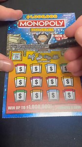 🎉DAILY SCRATCH OFF💥 #foryou #scratchin #lottery #scratch #scratchinaway #lotterytickets #scratcher | Evideo
