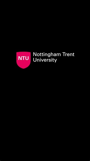 Our open days are the perfect way for your young person to experience what makes life and learning at NTU so special. Secure your place at our 15 November Open Day. | Nottingham Trent University