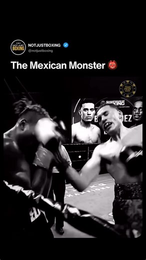 Ashley - NJB on Instagram: "David “The Mexican Monster” Benavidez has stood out from the crowd since his youth. Benavidez dominated in the amateurs and sparred some of the best pro’s before turning pro himself at just 16 years old. 13 years later the Mexican Monster is 31-0 with 25 knockouts and 2 division world champion 👑 Fans love Benavidez and his style because he lives up to the name monster. He doesn’t just beat guys, he breaks them down physically and mentally as he goes through the gears
