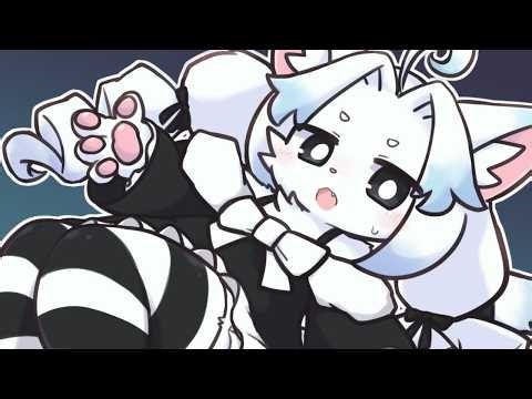 Cat Rotation (Katagiri) - Osu!Mania