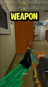 Class setup at the end!! #warzone #callofduty #gaming