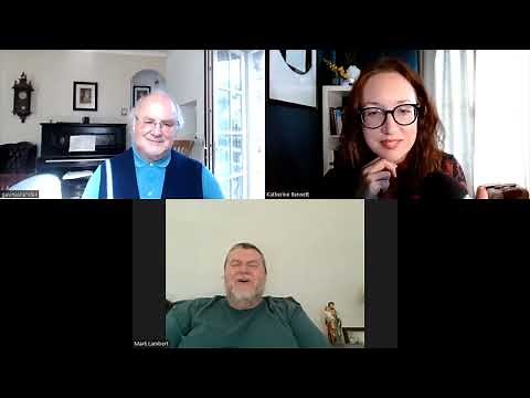 Catholic Unscripted #28 What to do for da yoof and killer nurses