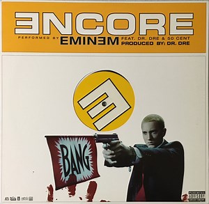Eminem Feat. Dr. Dre & 50 Cent - Encore