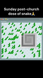 Google snake speedrun Sunday post-church dose of snake.#snakegame #speedrun #snake #shortsreels | HexaVibe