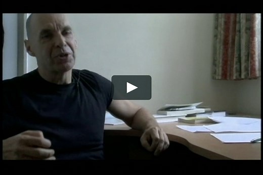 Decoding Alan Turing