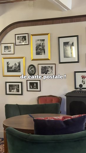 Découverte d'un restaurant caché à Aix-en-Provence