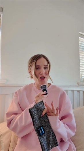 I Stopped Using Earbuds at Night After Trying Sleep Zen®