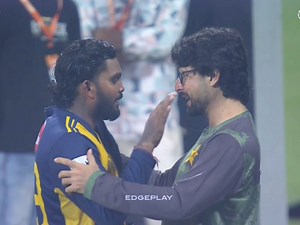 870K views · 31K reactions | This is Cricket!>>❤輸 | EdgePlay | Facebook