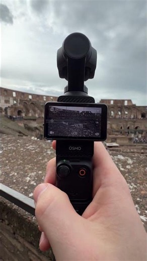 1 DJI Shot vs 6 Looks | Which One WIns?