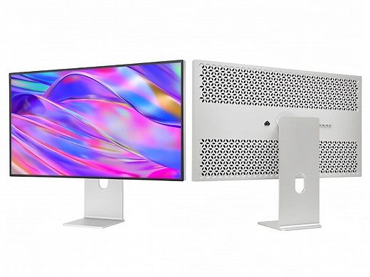 Kuycon G32P: New 32-inch 6K IPS Black monitor launches as an affordable alternative to Apple's Pro Display XDR
