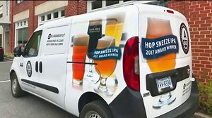 Fast Signs TV Spot, 'Stand Out'