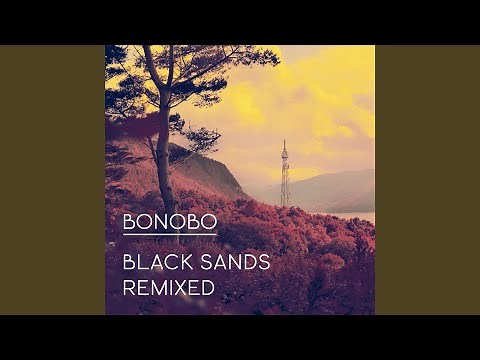 Black Sands (Duke Dumont's 'Grains Of Sand' Reconstruction Edit)