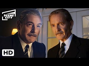 Restoring the Status Quo by Force | The Crown (Jeremy Northam, Anton Lesser)