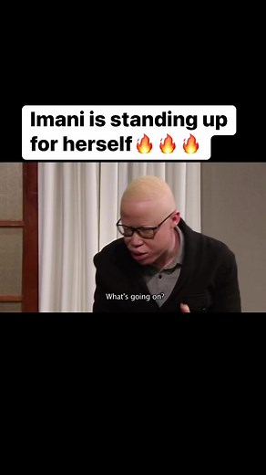 969K views · 10K reactions | #Muvhango True definition of “Wipe your tears and stand for yourself” Imani is refusing to leave the Motsamai household  ‍♂️ #soapiesbestscenes | SA Soapies Scenes | Facebook