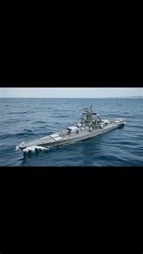 1/700艦船模型［grok］大型護衛艦：大和