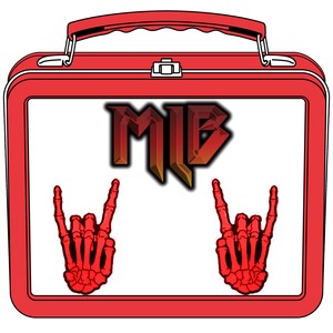 MagicLunchBox - Twitch