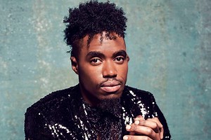 Dalton Harris Reveals Italian Partner On TikTok