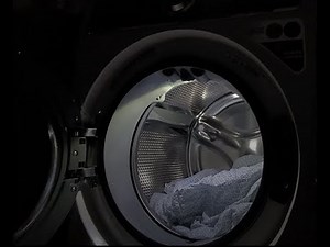 ELECTROLUX ELF Washer 15 min "Short Wash" Full Cycle