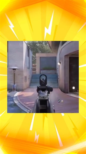 13K views · 190 reactions |  Game-Changing Feature Alert!  New Feature: ADS Reload, currently available in CN test server and might be available next season. This allows players to reload their weapons while remaining in aim-down-sight (ADS) mode, keeping visual tracking on enemies even during reload animations. #callofdutymobile #codmobile #codm #codmmunity #callofdutymobileleaks #codmleaks #leakscamp | LEAKS CAMP | Facebook