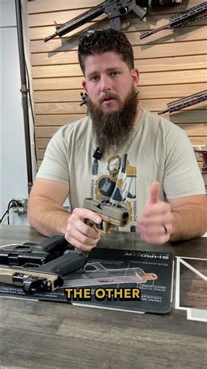 Why Do We Press Check?