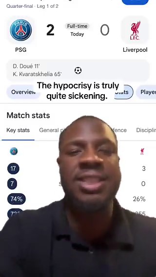 Look at what this manager has regressed our great club to. Another horrible watch. Dont excuse him for the style tonight. He behaved as if he was above it, now he runs to it with his back against the wall #LFC