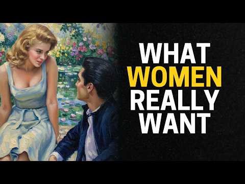 Machiavelli’s Dark Secret About What Women Really Want