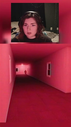 This Hallway is from The Shinning