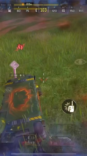 Vector magtagoo | Vector CODM