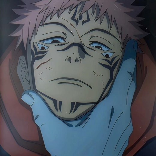 Sukuna With This Trend 「 JUJUTSU KAISEN 」 | DEAD INSIDE (SLOWED)
