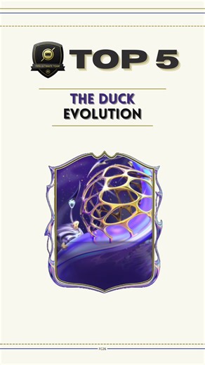 The Evolution of Ducks: Discover Cold Options