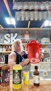 479K views · 9.1K reactions | Come along as we throw down some shrimp...