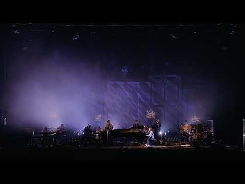 TOMOO - 高台 (Live from "DEAR MYSTERIES", 2026)