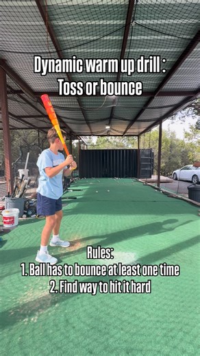 Hitting is a skill that requires multiple facets: 1. Sequencing 2. Bat to ball skill 3. Ability to create space 4. Adjustability For youth players it’s about finding ways to challenge these 4 fundamental elements of hitting without over coaching & confusing players. Until 13/14 years old most players do not have the band width to comprehend what works for them as well as understanding what a coach is asking of them. So as coaches we have to keep it simple, create different types of drills that c