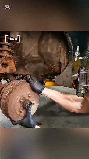 This Mustang's Restoration is just amazing! custom body kit