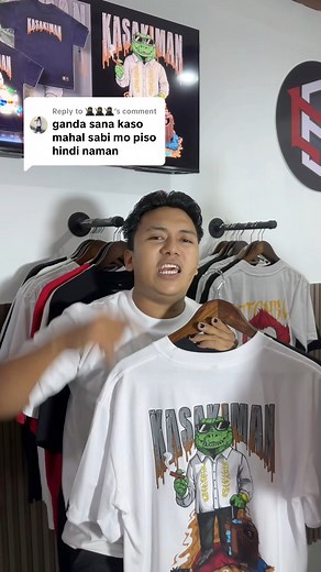 Gusto piso ayaw taptap? | Mitchieboy TV