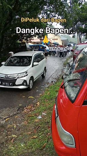 Dangke Bapen 🙏 #Reels #Fyp #Jangkauanluas | Surwuy Welkham